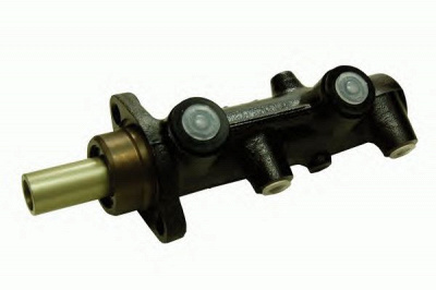 BOSCH 0986480917 -  Главный тормозной цилиндр