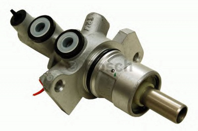BOSCH 0986480925 -  Главный тормозной цилиндр