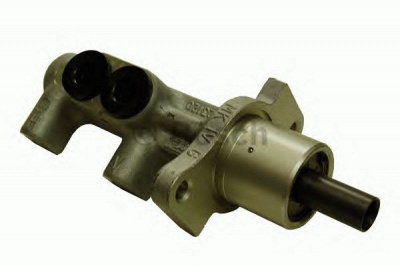 BOSCH 0986480931 -  Главный тормозной цилиндр