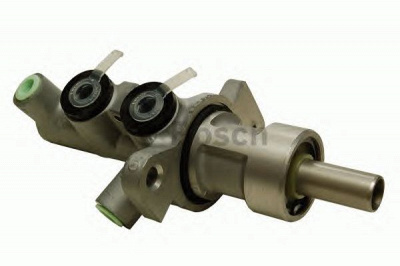 BOSCH 0986480934 -  Главный тормозной цилиндр