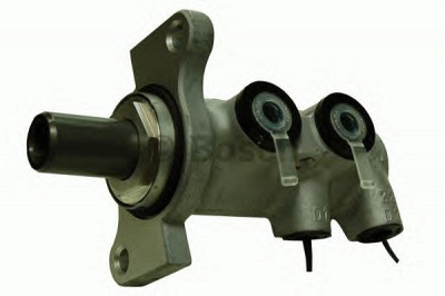 BOSCH 0986480936 -  Главный тормозной цилиндр