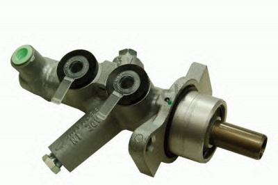 BOSCH 0986480937 -  Главный тормозной цилиндр