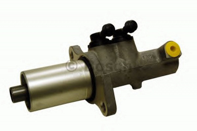 BOSCH 0986480942 -  Главный тормозной цилиндр