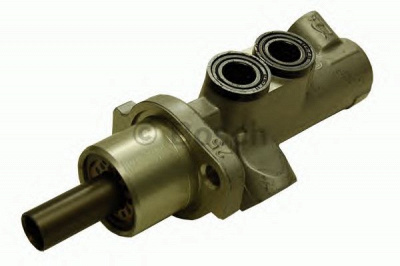 BOSCH 0986480944 -  Главный тормозной цилиндр