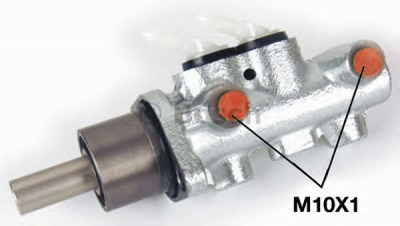 BOSCH 0986480953 -  Главный тормозной цилиндр