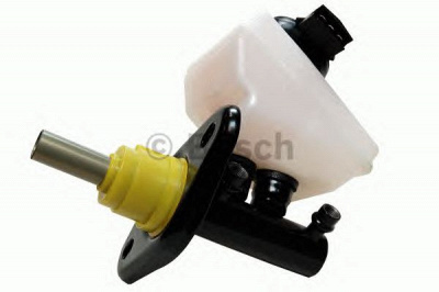 BOSCH 0986480956 -  Главный тормозной цилиндр