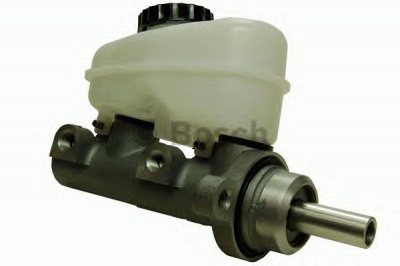 BOSCH 0986480958 -  Главный тормозной цилиндр