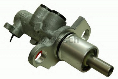 BOSCH 0986480966 -  Главный тормозной цилиндр