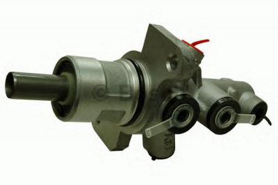 BOSCH 0986480976 -  Главный тормозной цилиндр
