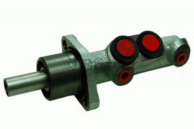 BOSCH 0986480977 -  Главный тормозной цилиндр
