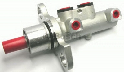 BOSCH 0986480993 -  Главный тормозной цилиндр