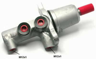 BOSCH 0986480997 -  Главный тормозной цилиндр