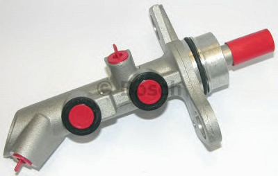 BOSCH 0986481002 -  Главный тормозной цилиндр