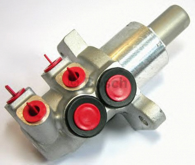 BOSCH 0986481005 -  Главный тормозной цилиндр