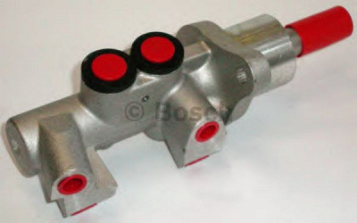 BOSCH 0986481017 -  Главный тормозной цилиндр