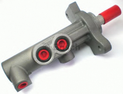 BOSCH 0986481024 -  Главный тормозной цилиндр