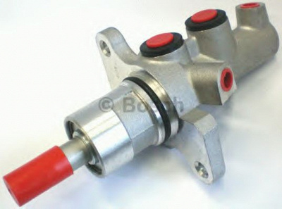BOSCH 0986481026 -  Главный тормозной цилиндр