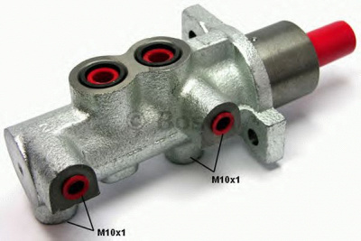 BOSCH 0986481029 -  Главный тормозной цилиндр
