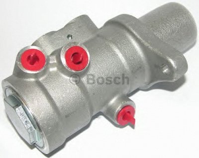 BOSCH 0986481032 -  Главный тормозной цилиндр