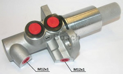BOSCH 0986481046 -  Главный тормозной цилиндр