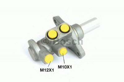 BOSCH 0986481062 -  Главный тормозной цилиндр
