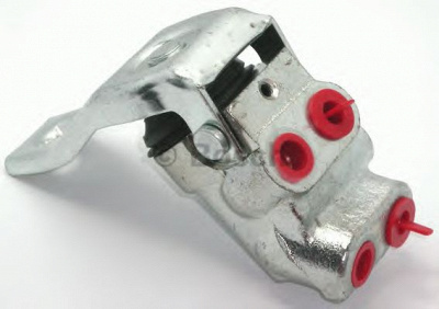 BOSCH 0986482030 -  Регулятор тормозных сил