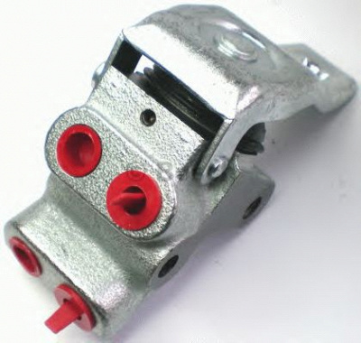 BOSCH 0986482031 -  Регулятор тормозных сил