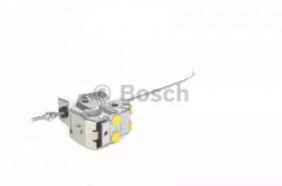 BOSCH 0986482033 -  Регулятор тормозных сил