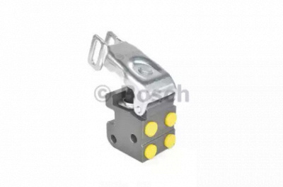 BOSCH 0986482039 -  Регулятор тормозных сил