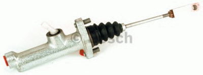 BOSCH 0986486012 -  Главный цилиндр, система сцепления