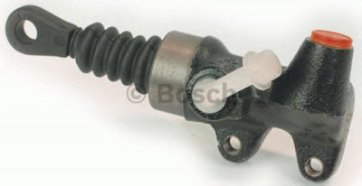 BOSCH 0986486037 -  Главный цилиндр, система сцепления