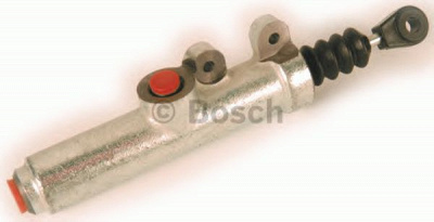 BOSCH 0986486043 -  Главный цилиндр, система сцепления