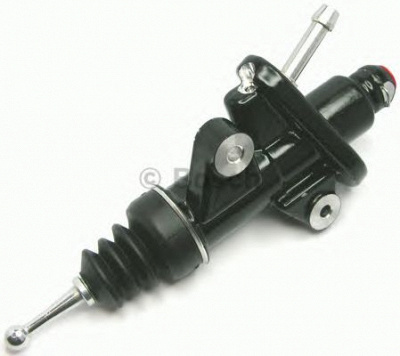 BOSCH 0986486050 -  Главный цилиндр, система сцепления