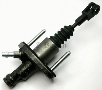 BOSCH 0986486063 -  Главный цилиндр, система сцепления