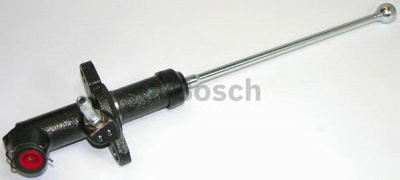 BOSCH 0986486107 -  Главный цилиндр, система сцепления