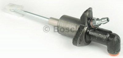 BOSCH 0986486109 -  Главный цилиндр, система сцепления