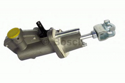 BOSCH 0986486149 -  0 986 486 149_ЦИЛИНДР СЦЕПЛЕНИЯ ГЛАВНЫЙ! D15.9 HON