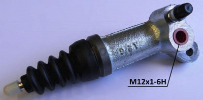 BOSCH 0986486532 -  Рабочий цилиндр, система сцепления