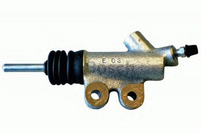 BOSCH 0986486555 -  Рабочий цилиндр, система сцепления