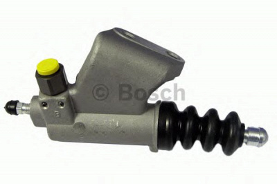 BOSCH 0986486603 -  Рабочий цилиндр, система сцепления