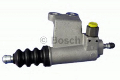 BOSCH 0986486604 -  Рабочий цилиндр, система сцепления