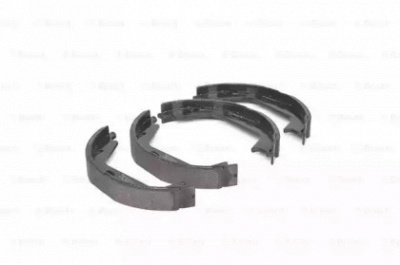 BOSCH 0986487794 -  Комплект тормозных колодок, стояночная тормозная система