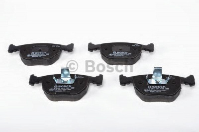 BOSCH 0986494028 -  Комплект тормозных колодок, дисковый тормоз