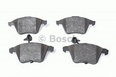 BOSCH 0986494271 -  Комплект тормозных колодок, дисковый тормоз