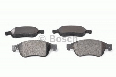 BOSCH 0986494441 -  Комплект тормозных колодок, дисковый тормоз