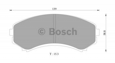 BOSCH 0986505078 -