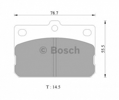 BOSCH 0986505304 -
