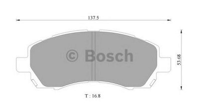 BOSCH 0986505662 -