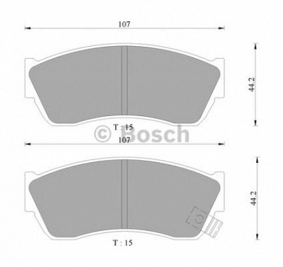 BOSCH 0986505942 -