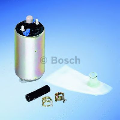 BOSCH 0986580010 -  Топливный насос